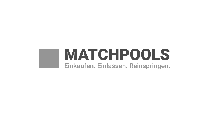 Matchpools - Behncke GmbH